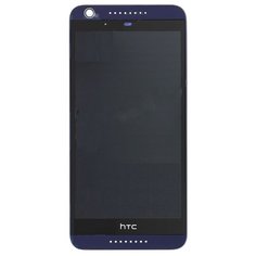 Дисплей с тачскрином HTC для