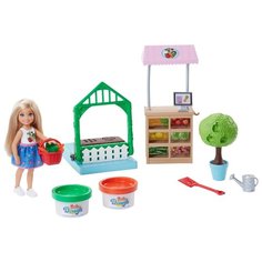 Игровой набор Mattel Barbie