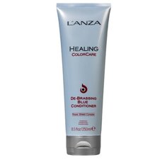 LANZA кондиционер Healing