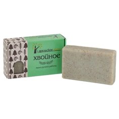 Мыло ручной работы Карельское