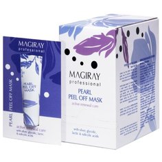 Magiray пилинг-маска для лица