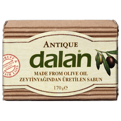 Мыло кусковое Dalan Antique