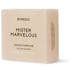 Мыло кусковое Byredo Mister