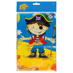 Скатерть Веселая затея