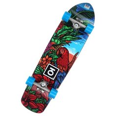 Лонгборд ЮНИОН Kakadu 32.5