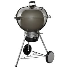 Угольный гриль Weber