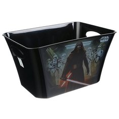 Корзина IDEA Star wars 11 л М