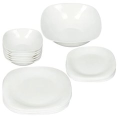 Столовый сервиз Daniks Квадро