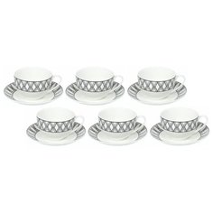 Чайный сервиз Daniks Модерн 12