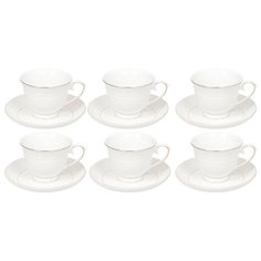 Чайный сервиз Daniks Греция 12