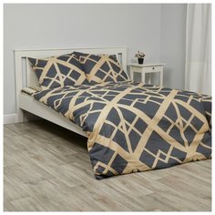 Постельное белье семейное Guten Morgen