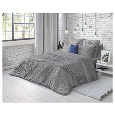 Комплект постельного белья Волшебная ночь