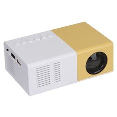 Проектор Liberty Project LP-300