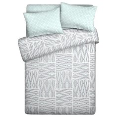 Постельное белье 2-спальное Guten Morgen