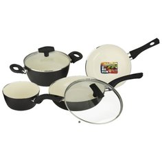 Набор посуды Vitesse VS-2902 6