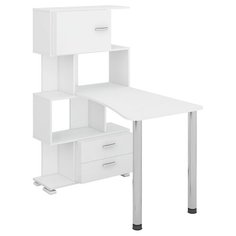 Компьютерный стол Мэрдэс Домино Merdes