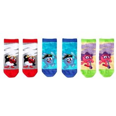 Носки Брестские комплект 3 пары