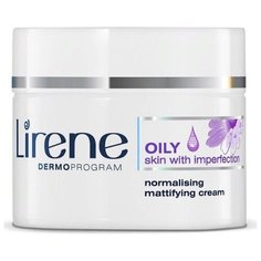 Lirene Здоровая кожа+