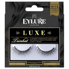 Eylure Накладные ресницы Luxe