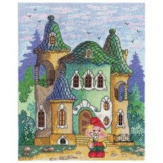 Klart набор для вышивания 8-074