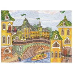 Klart набор для вышивания 8-119