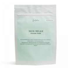 Smorodina мусс-маска