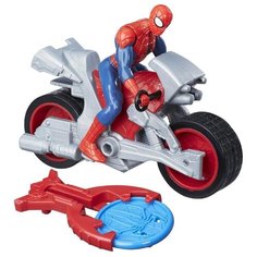 Фигурка Hasbro Spider-Man B9994