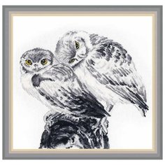 Набор для вышивания Овен 1272