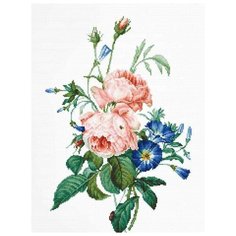 Набор для вышивания Luca-S