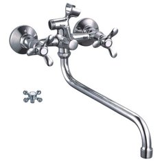 Смеситель универсальный FAUZT