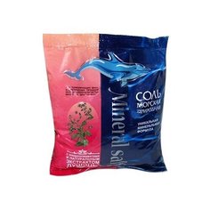 ГринПром соль с экстрактом душицы