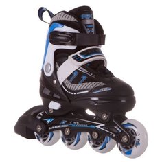 Роликовые коньки RGX Nova