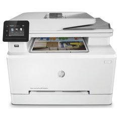 МФУ HP Color LaserJet Pro M283fdn