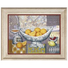 Набор для вышивания Чарiвна