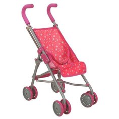 Прогулочная коляска Buggy Boom