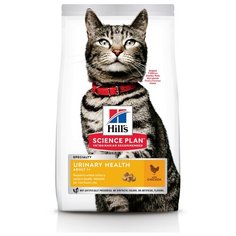 Корм для стерилизованных кошек Hills