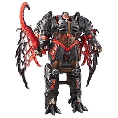 Робот-трансформер Hasbro