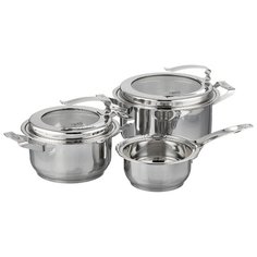 Набор посуды GIPFEL MASTER 8595