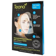 Teana Биоцеллюлозная