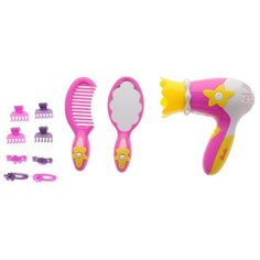 Салон красоты Klein Barbie 5309