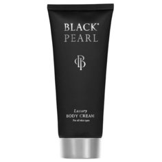 Крем для тела Sea of Spa Black