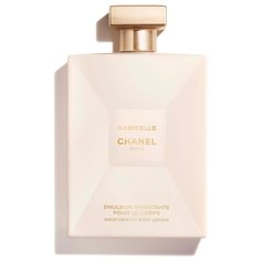 Лосьон для тела Chanel Gabrielle
