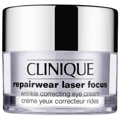 Clinique Крем для борьбы с