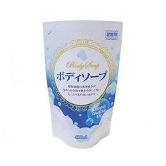 Гель для душа Eoria Amino