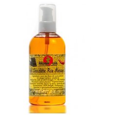 Масло для тела Aroma-SPA