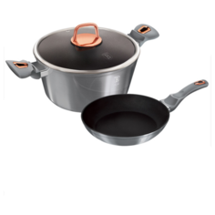 Набор посуды Berlinger Haus