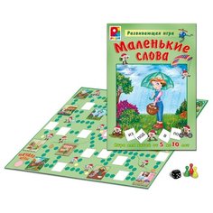 Настольная игра Радуга