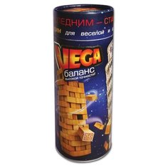 Настольная игра Danko Toys Vega