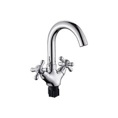 Смеситель для кухни мойки Эверест