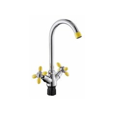 Смеситель для кухни мойки Эверест